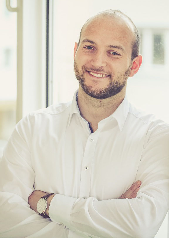 Sven Reichmann
